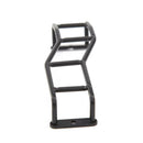 RC Climbing Car Toys Universal 4 Level Metal Mini RC Car Staircase Ladder