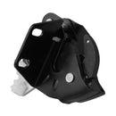 Extended Cab Third Rear Door Lock Latch for Chevy Silverado 1500 2500 3500