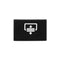 Power Window Switch Button Cover Cap No.7 for Mercedes-Benz S-Class W221 SN9F