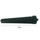 Mini Small Tripod Selfie Stick Grip Stand Holder for Camera Phone Black TDES