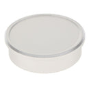 3Pcs/Set Metal Protective Front and Rear Lens Kit Dust Cap Cover for M39 Screw