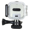 45m Waterproof Housing Case For Gopro Hero 5, 4 Session Diving Underwater