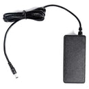 24V 3A LED Light Strip DC 5.5x2.5mm Power Supply Adapter Charger No Plug