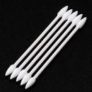 25x For Airpods Airpod Case Cotton Disposable Stick Cleaning Durable Tool Z7B8