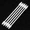 25x For Airpods Airpod Case Cotton Disposable Stick Cleaning Durable Tool Z7B8