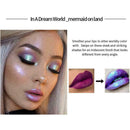 6x HANDAIYAN Glitter Matte Lipstick Waterproof Lip Fashion Gloss Hot Sexy L Favo