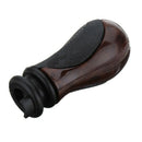 5 Speed MT Car Gear Shift Knob Peach Wood Styling Lever Shifter for Citroen T1N7