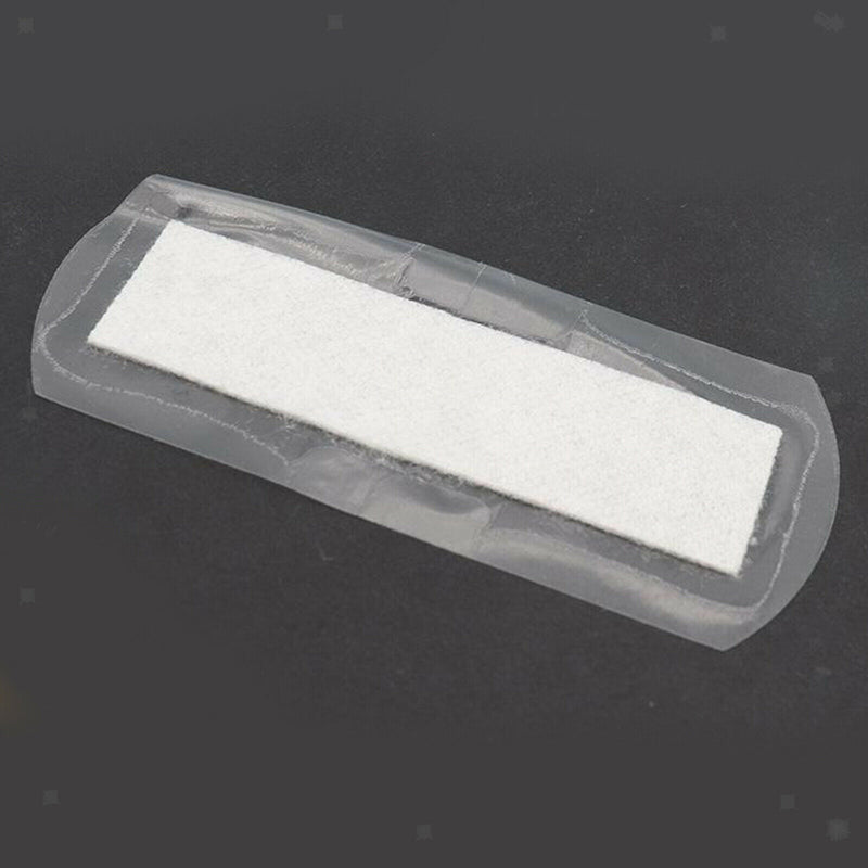 10Pack Permanent Tattoo Wrap Microblading Eyebrow Tape Preservative Cover