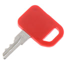 Ignition Keys For John Deere Heavy Equipment Skid Steer Columbia part