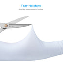 Aonijie One Pair Uv Sun Sleeves Cooling Arm Sleeve Cover Arm Cooler For Glo B4P8