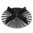 2 X Car Wash Detailing Bucket & Dirt Grit Guard Washboard Insert For Aut HBS