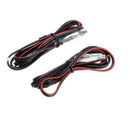 6.5 Inch Car Speaker Car Subwoofer Hifi Coaxial Speaker Car Rear /Front Doo