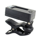 Clip-On Digital Tuner for Acoustic Electric Guitar Bass Violin Ukulele Novelty