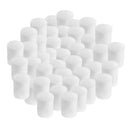 100pcs Soilless Seed Planting Sponge Vegetable Cultivation Plant Growth System