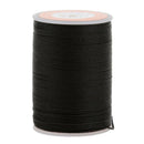 2pcs 113 Meters 0.55mm Polyester Round Waxed Thread Leather Hand Stitching