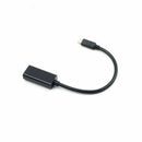 USB C to HDMI Adapter 4K Type C 3.1 Male to HDMI Female Cable Adapter vcf TLD