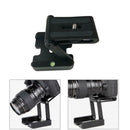 Folded Camera DSLR Z Flex Tripod Stand Holder Bracket Photography Tilt Head