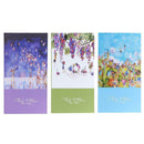 300 Sheets Interleaf Type Family Photo Album Picture Scrapbook Memory Book A