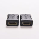 HDMI Female to Female Coupler Extender Adapter Connector HDTV HDCP 1080NT ME
