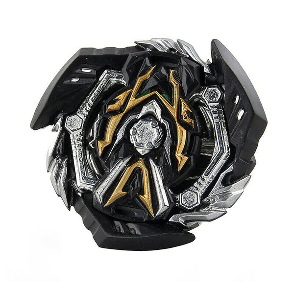 Black Beyblade Burst B-134 Booster Slash Valkyrie.Bl.Pw Retsu -No Launcher 2019
