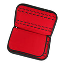 20 Slots Watch Storage Case Showcase Display Box Tray Jewelry Organizer