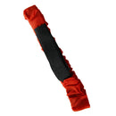 4pcs Elastic Tie Rope for 3-Legged Race Game W1J9
