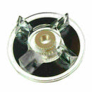Plastic Gear Base For Bullet Spare Parts BABY BULLET SALE A4M8 K7M0