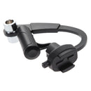 Portable Handheld Video Sports Cam Camera Stabilizer for GoPro Hero 2 3 4 Black