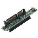 44-Pin 2.5inch IDE HDD Drive Female to SATA Male Adapter Converter