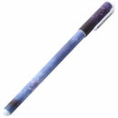 6 pcs/set Colored Gel Pen Office School Stationery supplies, Starry Pattern A8D1