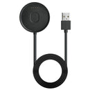 USB Charger Cable Portable Charger Fast Charging Data Function for Ticwatch B7Y8