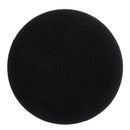 Replacement Ear Cushions Grado Black for SR60 SR80 SR125 earpads