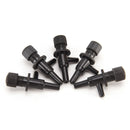 5x aquarium fish tank air line flow control tubing aquarium air pump valve sro3c