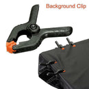Nylon Photographic Heavy Duty Backdrop Clips Gifts Muslin Clamps