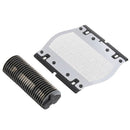 Shaver Head Foil & Cutter Replacement For Braun 11B Series 110 120 130 140 S Gw