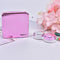 Mini Travel Contact Lens Case Box Container Holder Eye Care Kit Set With MirrFT