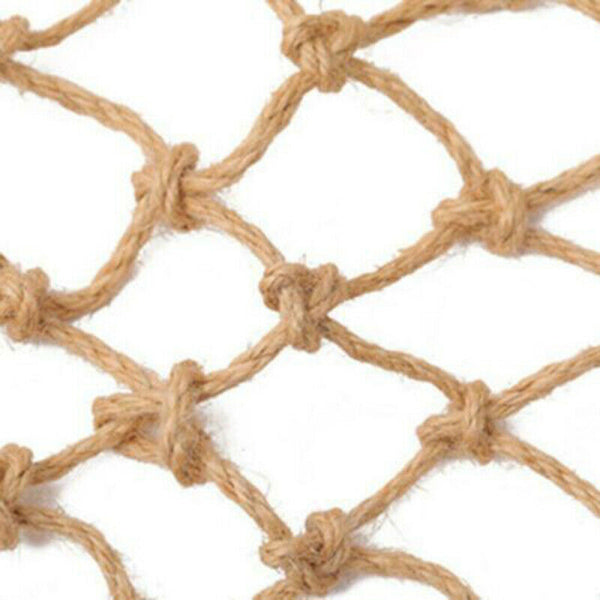 Small Pet Bird Climbing Net Bird Parrot Toys Pet Supplies Hemp Rope Training