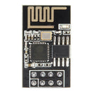 HW-A9 ESP8266 Serial Port to WiFi 433FL-M1S Wireless Industrial Grade Board