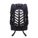Waterproof Backpack Rain Cover With Reflective Strip for Night Outdoor HikinV9P3