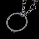Creative mini sneakers soccer football key ring keyring keychain pendant gift Hn