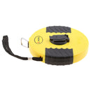 Portable Retractable Tape Measure Measuring Tape Tool Flexible Ruler 0-20M