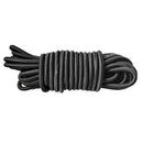 5mm x 5m Elastic Bungee Cord Heavy Duty Shock Rope Tie Down Roof Racks Boats