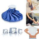 Ice Bag Packs - Set of 3 Hot & Cold Reusable Ice Bags, Instant Relief From