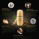 Herbal Ginseng Hair Care Essence Oil Treatment Loss D5B6 Hair Serum Growth H7J2
