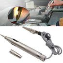 Car Voltage Circuit Tester For 6V12V24V DC System Probe Test Light UP