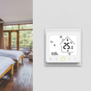 WiFi Smart Thermostat Room Sensor Controller Works with Alexa Google Home 3A