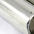 Stainless Steel for Bmw E90 E92 325 328I Exhaust Tip Muffler Car Accessory