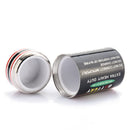 Battery Shape Secret Stash Diversion Safe Money Coins Pill Hidden Containerã€LJLJ