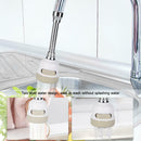 Universal 360 Degree Faucet Water Tap Nozzle Filter Kitchen Bathroom Faucet A