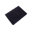 Black Professional Card Deck Mat Close Up Magic Tricks Pad For Poke Kw